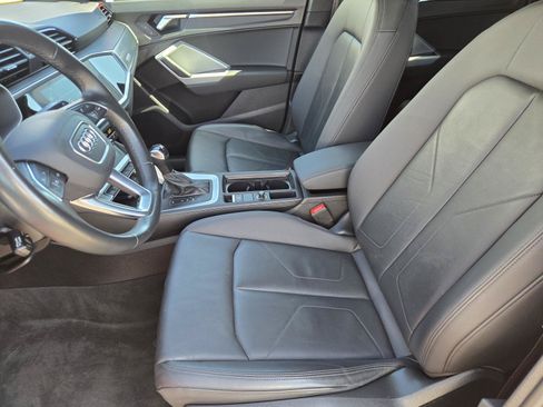 Used 2022 Audi Q3 2.0T Premium Plus AWD/4WD image 20