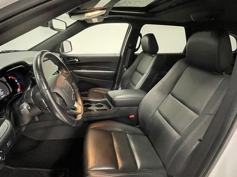 Used 2022 Dodge Durango GT image 3