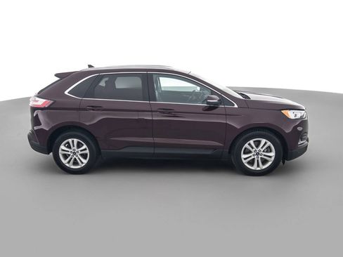 Used 2020 Ford Edge SEL w/ Convenience Package AWD/4WD image 4