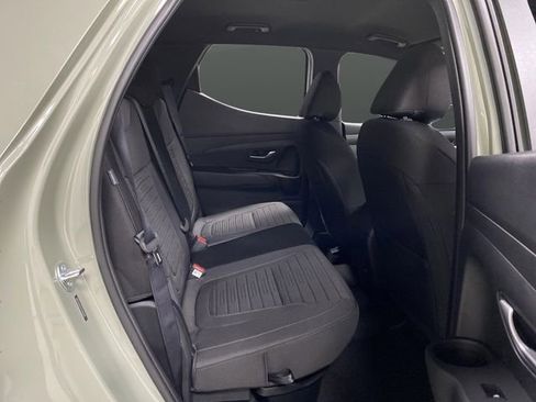 New 2026 Hyundai Santa Cruz SE image 29