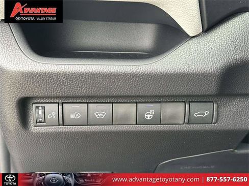 Certified 2025 Toyota RAV4 XLE Premium image 23