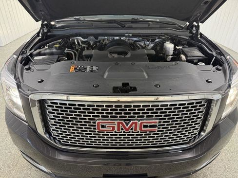 Used 2017 GMC Yukon XL Denali w/ Open Road Package image 51