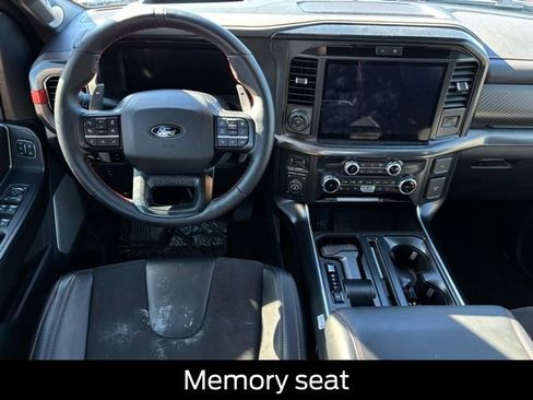 New 2025 Ford F150 Raptor image 16