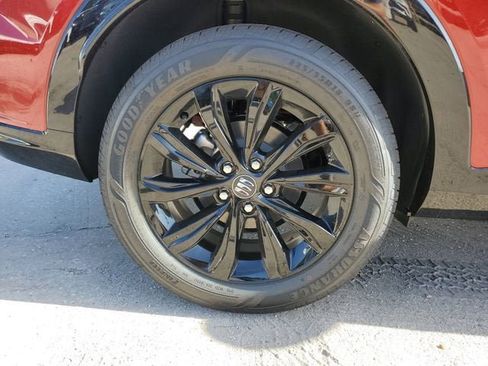 New 2026 Buick Envista Sport Touring image 6