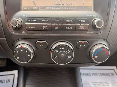 Used 2016 Kia Forte EX w/ EX Premium Package FWD image 20