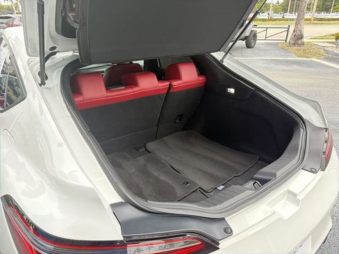 Used 2023 Acura Integra A-Spec image 28