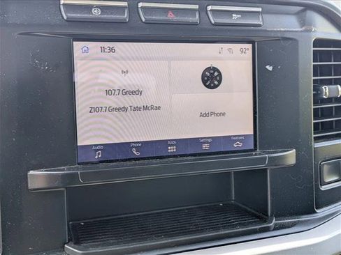 Used 2024 Ford F350 XLT image 12