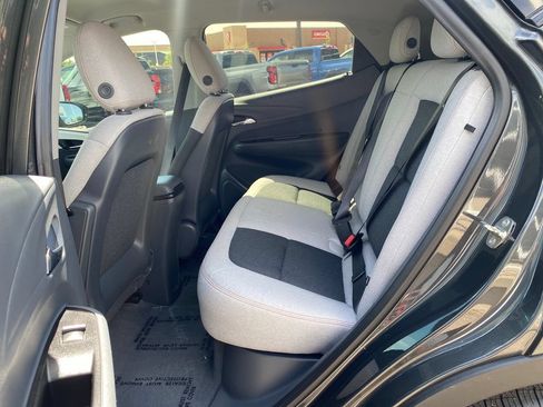 Used 2019 Chevrolet Bolt LT FWD image 24