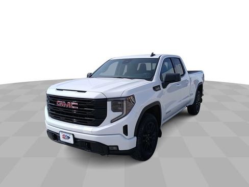 New 2025 GMC Sierra 1500 Elevation w/ Preferred Package image 4