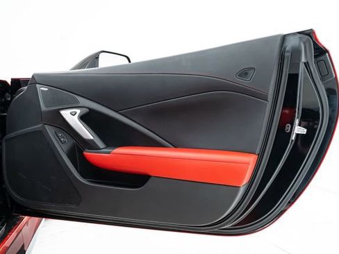 Used 2017 Chevrolet Corvette Grand Sport image 22