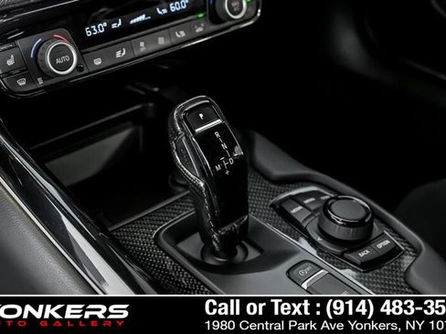 Used 2022 Toyota Supra Premium image 32