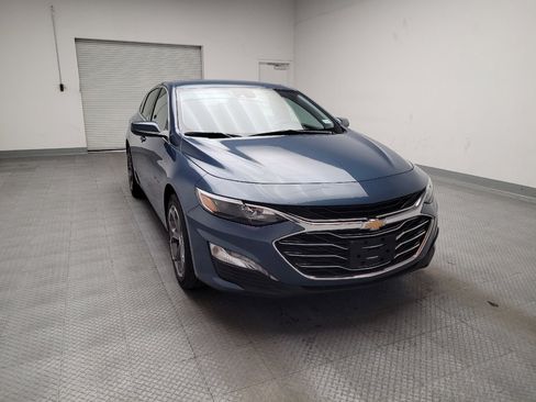 Used 2024 Chevrolet Malibu LT image 14