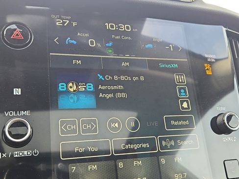 Used 2023 Subaru Legacy Touring XT image 20