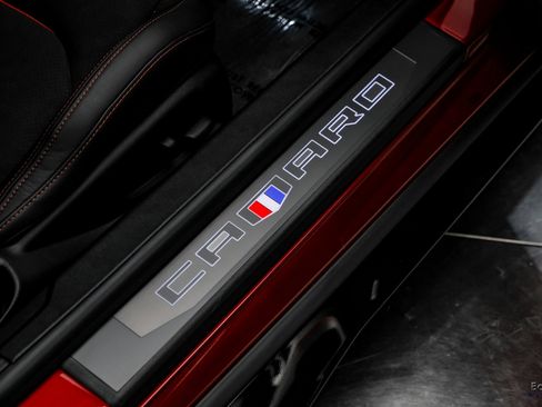 Used 2023 Chevrolet Camaro ZL1 image 49