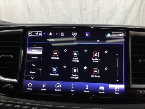 Used 2022 Chrysler Pacifica Limited w/ S Appearance Package FWD image 31