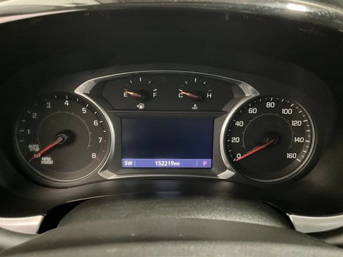 Used 2020 Chevrolet Traverse LT FWD image 21