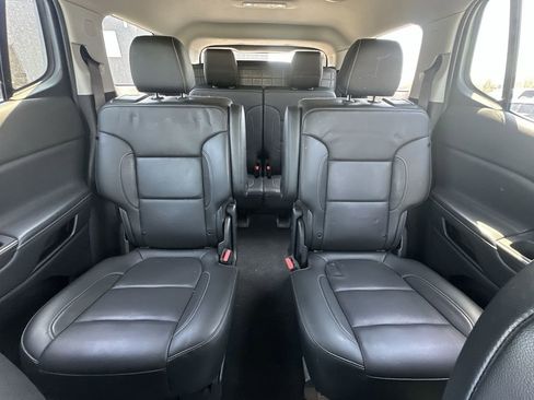 Used 2020 GMC Acadia SLT AWD/4WD image 22
