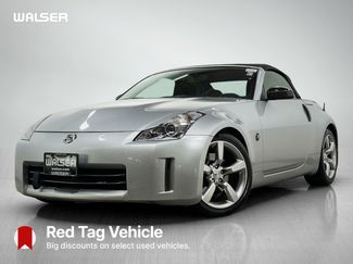Used 2007 Nissan 350Z Enthusiast RWD video 1