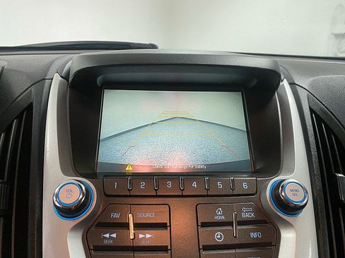 Used 2016 Chevrolet Equinox LT w/ Convenience Package image 26
