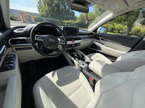 Used 2021 Kia Telluride S AWD/4WD image 9