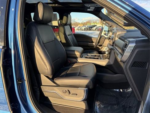 Used 2024 Ford F150 Lariat w/ Bed Utility Package image 19