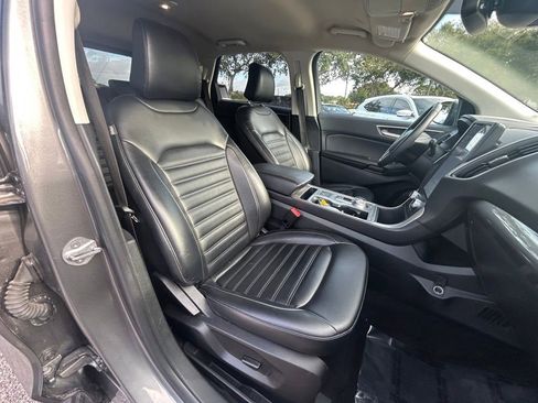 Used 2023 Ford Edge SEL image 26
