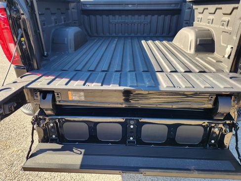 Certified 2021 GMC Sierra 1500 Denali w/ Denali Ultimate Package image 34