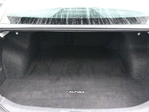 Used 2021 Nissan Altima 2.5 S image 11