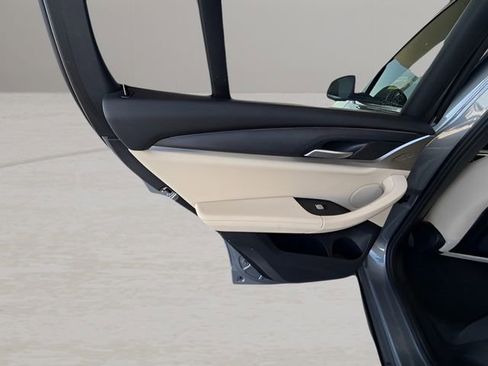 Used 2023 BMW X3 sDrive30i w/ Convenience Package image 33