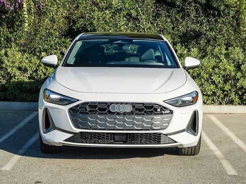 New 2025 Audi A5 2.0T Premium image 2