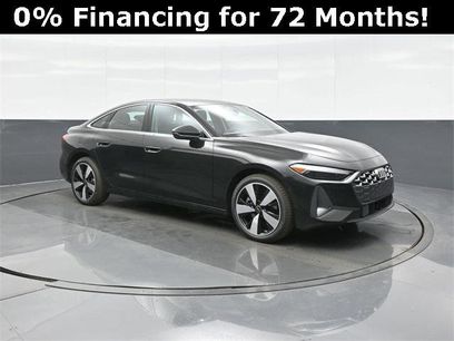 New 2025 Audi A5 2.0T Premium Plus