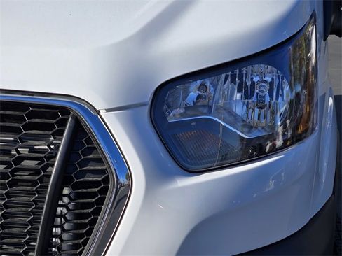 New 2026 Ford Transit 250 Base w/ Load Area Protection Package image 10