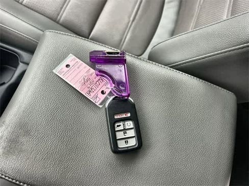 Certified 2019 Honda CR-V EX-L image 21