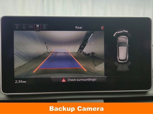 Used 2018 Audi Q5 2.0T Premium Plus image 22