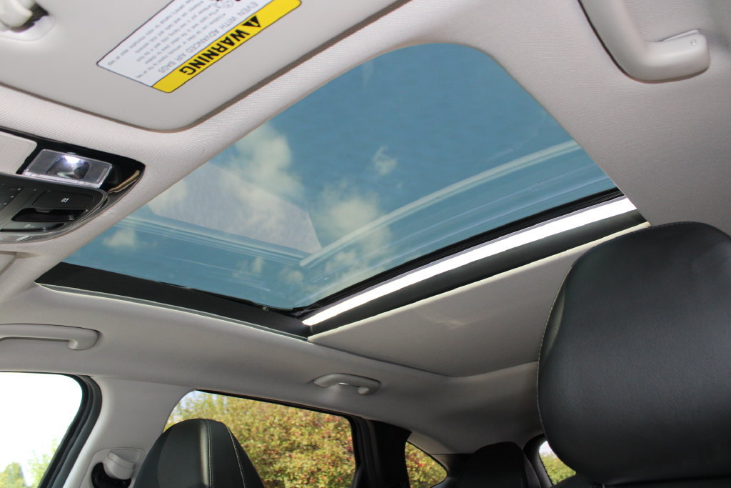 Used 2024 Hyundai Tucson Limited AWD/4WD image 30