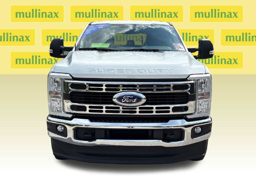 Certified 2026 Ford F250 XLT AWD/4WD image 24