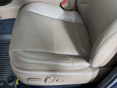 Certified 2023 Lexus GX 460 Luxury image 20