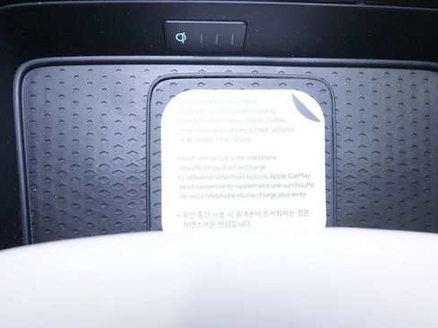 New 2026 Genesis G80 2.5T Sport Prestige image 36