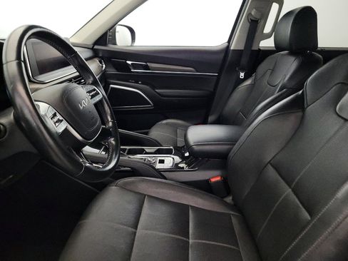 Used 2022 Kia Telluride EX w/ EX Premium Package AWD/4WD image 17