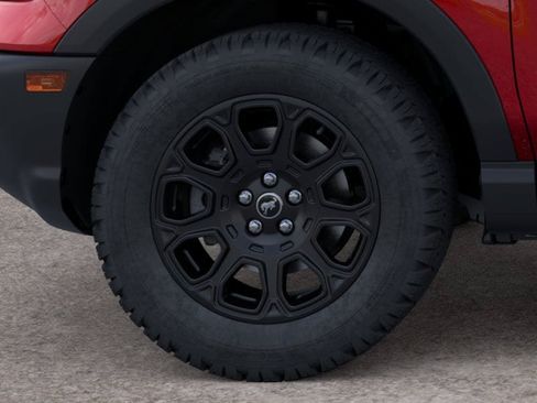 New 2026 Ford Bronco Sport Badlands w/ Badlands Tech Package AWD/4WD image 42