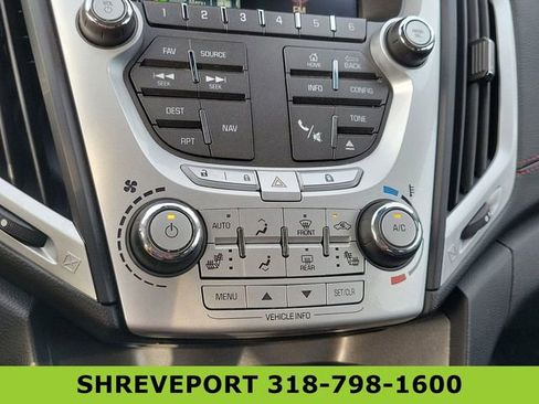 Used 2013 GMC Terrain Denali FWD image 34