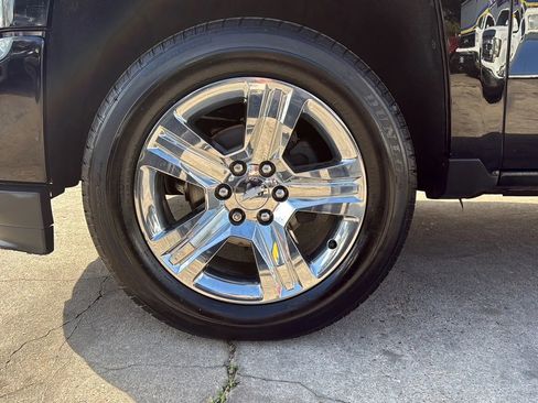 Used 2017 Chevrolet Silverado 1500 Custom w/ Custom Convenience Package image 23