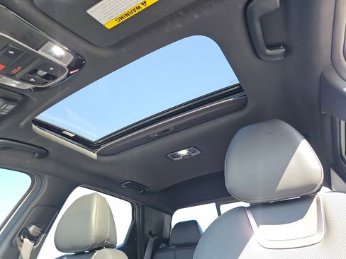 Used 2023 Hyundai Santa Cruz Limited image 21