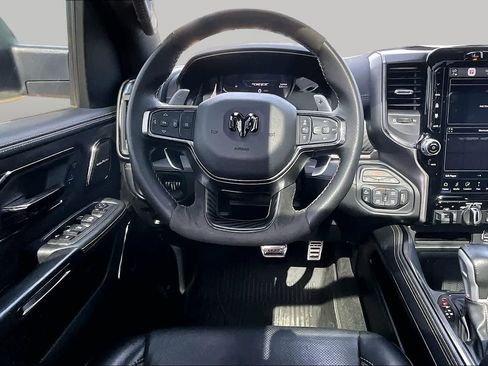 Used 2024 RAM 1500 TRX AWD/4WD image 6