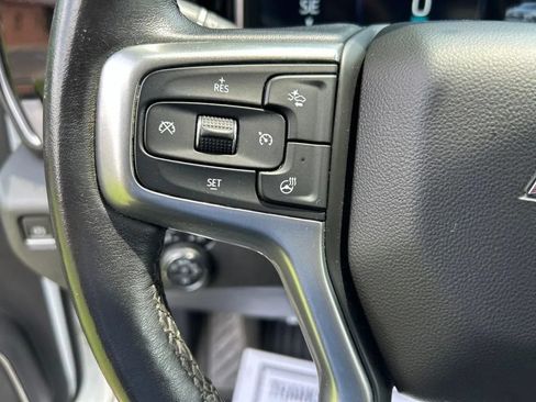 Used 2022 Chevrolet Silverado 1500 RST AWD/4WD image 17