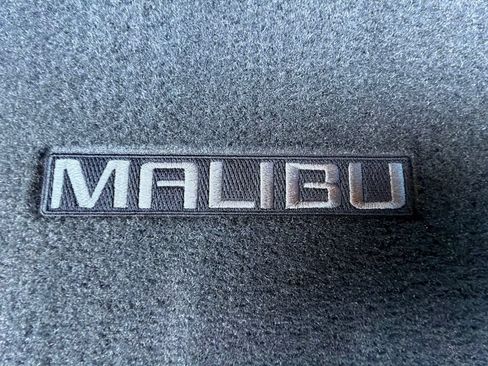 Used 2020 Chevrolet Malibu Premier FWD image 61