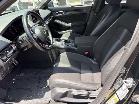 Used 2024 Honda Civic Sport image 18