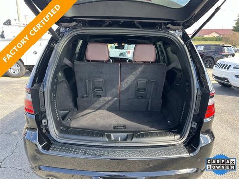 Certified 2025 Dodge Durango R/T image 13