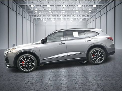 Used 2024 Acura MDX Type S w/ Advance Package AWD/4WD image 47