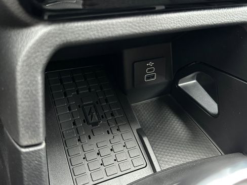 New 2025 Ford Ranger XLT w/ Black Appearance Package image 25